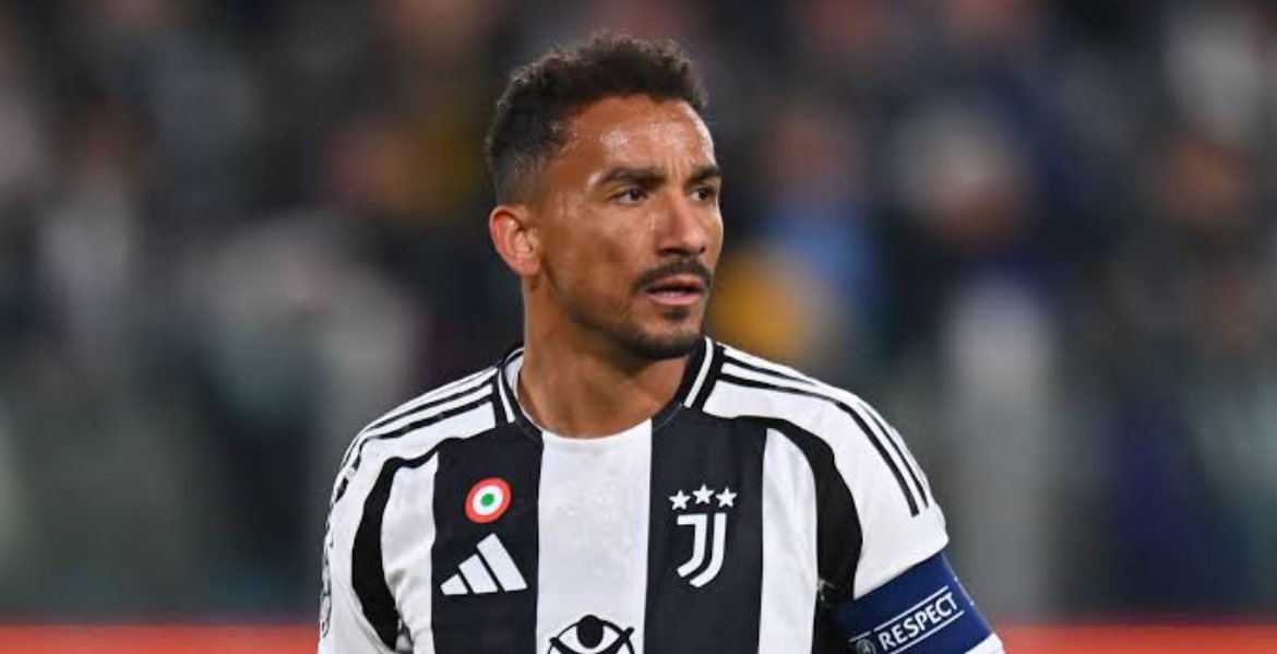 GDPOficial_'s tweet photo. ⚠️ Danilo rescindiu seu contrato com a Juventus e vai assinar por dois anos com o Flamengo, atleta é esperado nessa segunda-feira para finalizar a parte burocrática e ser anunciado. https://t.co/p9uxVsgenN