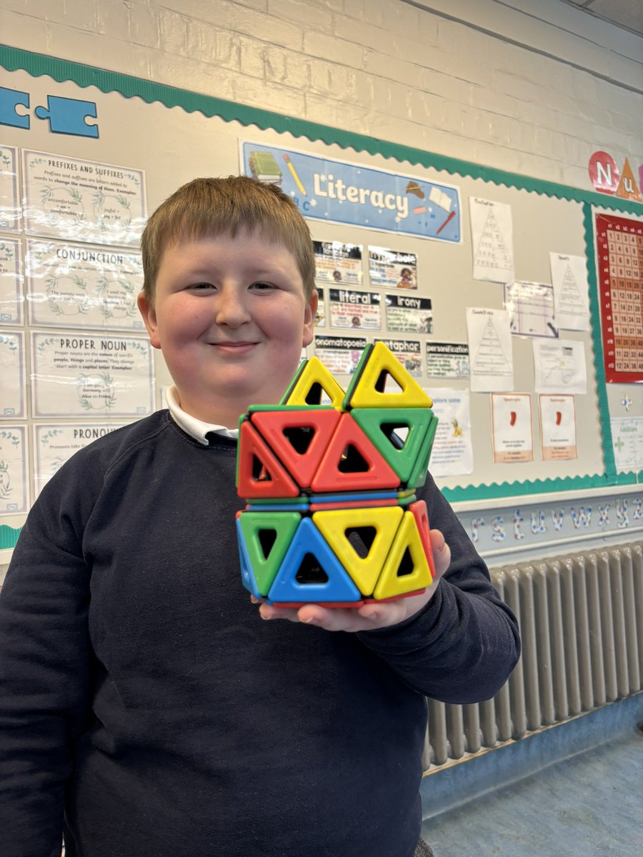 Abbotswell School tweet media