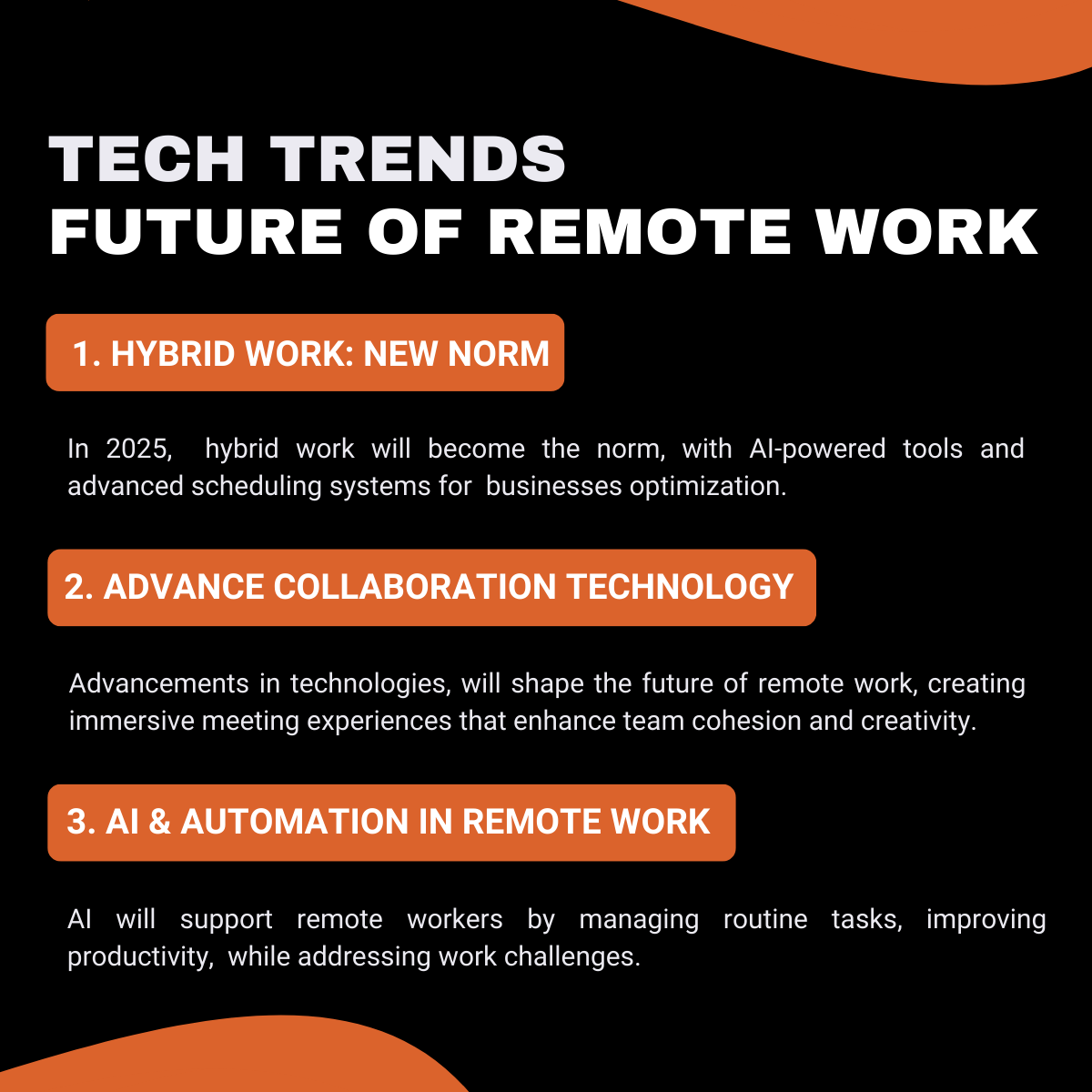 coolpo_'s tweet photo. Stay ahead in the hybrid work game with COOLPO’s AI-powered products! 🚀Seamlessly connect, collaborate, and thrive in the evolving workspace with devices that bring you to the future of work. 🌐✨💻🔊

Get yours here👉: https://t.co/l1t5TJh2jO
#HybridWork #RemoteWork #2025trend https://t.co/ub1rGFJj9W