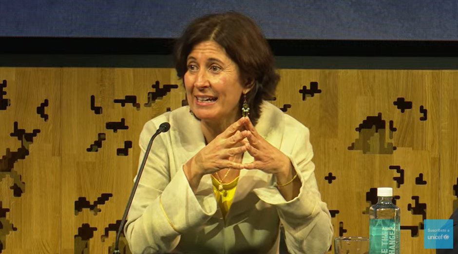 UNICEF España (@unicef_es) on Twitter photo "Las niñas, los niños y adolescentes deben decirnos cómo se sienten, cómo viven la violencia y qué quieren de nosotros para evitarla", recuerda <a href="/LaraContra/">Lara Contreras</a> youtube.com/live/dhPi8iDjj… "Las niñas, los niños y adolescentes deben decirnos cómo se sienten, cómo viven la violencia y qué quieren de nosotros para evitarla", recuerda <a href="/LaraContra/">Lara Contreras</a> youtube.com/live/dhPi8iDjj…