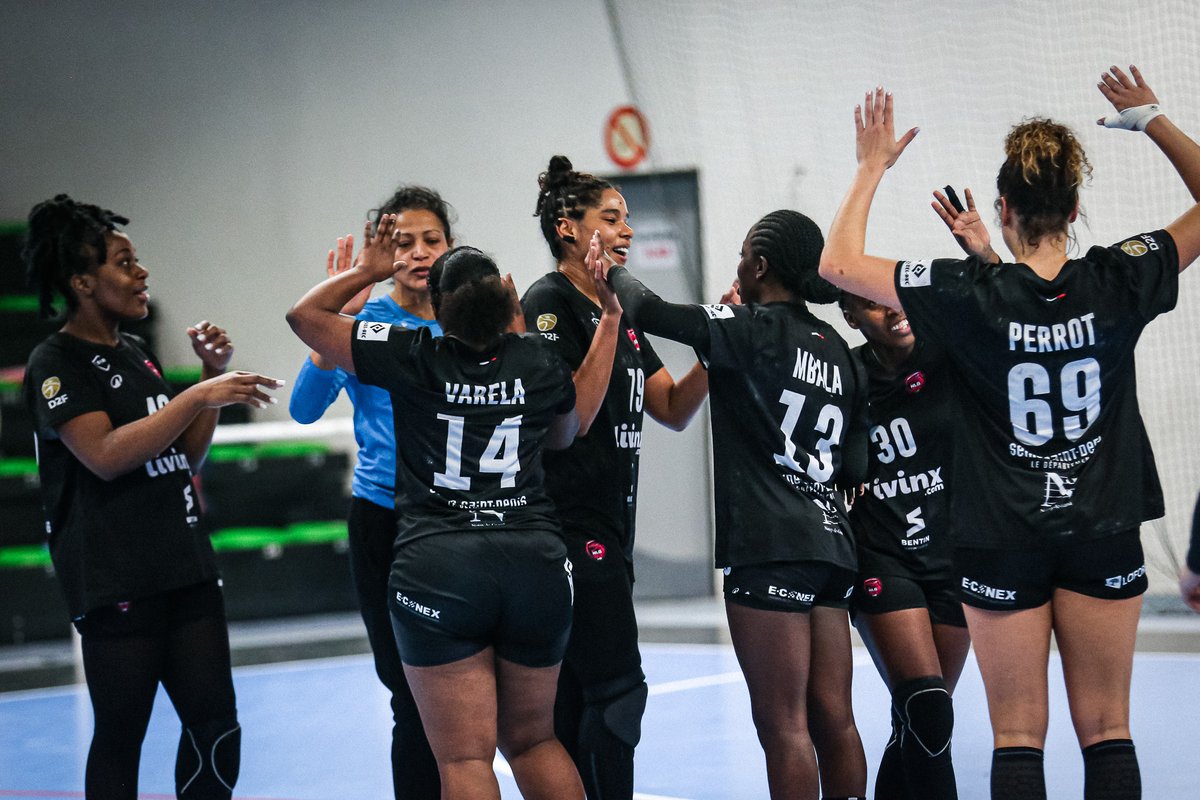 𝗣𝗿𝗼𝗴𝗿𝗮𝗺𝗺𝗲 𝗱𝗲 𝗹𝗮 𝘀𝗲𝗺𝗮𝗶𝗻𝗲 
Lundi : 💤
Mardi : 🤾‍♀️+🤾‍♀️
Mercredi : 🏋️‍♀️
Jeudi : 🏋️‍♀️+🤾‍♀️
Vendredi : 🤾‍♀️
Samedi : 💤
Dimanche : 𝗖𝗼𝘂𝗽𝗲 𝗱𝗲 𝗙𝗿𝗮𝗻𝗰𝗲 à St Pierre Dives (explication du déroulement dans une prochaine publication).

💜🖤