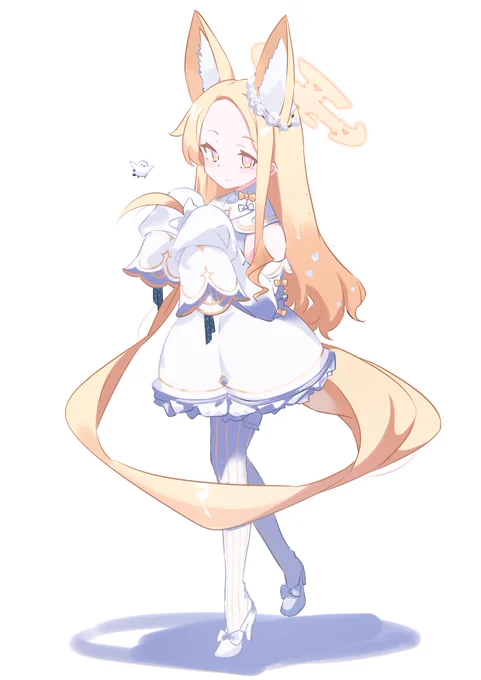 セイア #ブルアカ