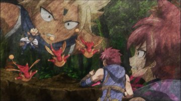 FARMAGIA 第3話