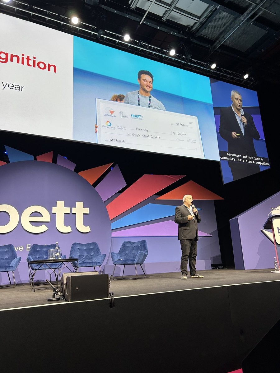 Spanish Edtech Association tweet media