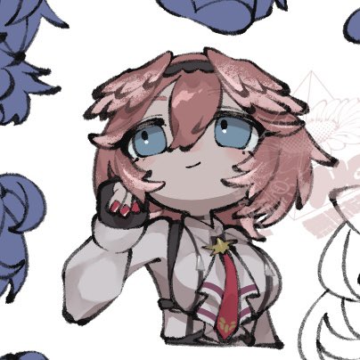 midori_price's tweet photo. #Luillust https://t.co/wc1ZzLAlRt