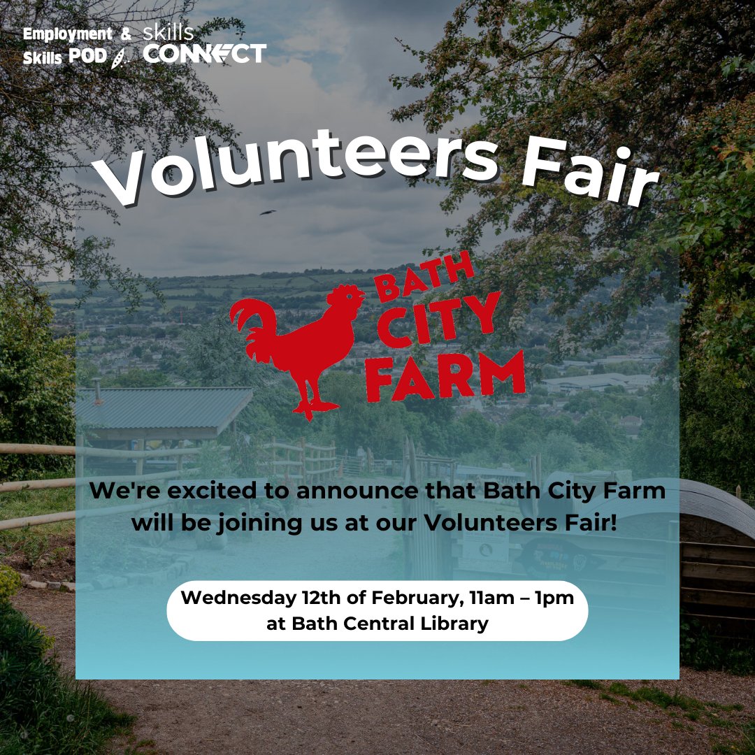 Achieve in B&NES tweet media