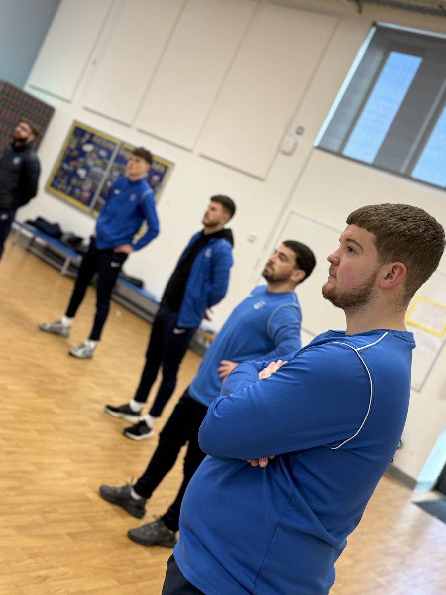 ASMSportsuk's tweet photo. β¨ Todayβs Gymnastics CPD Session β¨
What an incredible day of learning and growth! ποΈββοΈπ€ΈββοΈ From mastering new techniques to exploring creative coaching strategies, today was all about enhancing our skills and inspiring excellence! π€©
#ASMSports #CoachingCPD #CPD #gymnastics https://t.co/77aunvqBhL