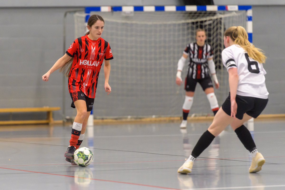Hartpury Futsal Club (@hartpuryfutsal) on Twitter photo Gallery | 📸
Photo’s from Saturday’s <a href="/FA_NFS/">FA National Futsal Series</a> WSS victory over <a href="/derby_futsal/">Derby Futsal Club</a> 👏
Thanks as always to the amazing <a href="/hfcchesh/">Will Cheshire</a> for taking some greats snaps! 🙌🏻
🔴⚫️
#DNA Gallery | 📸
Photo’s from Saturday’s <a href="/FA_NFS/">FA National Futsal Series</a> WSS victory over <a href="/derby_futsal/">Derby Futsal Club</a> 👏
Thanks as always to the amazing <a href="/hfcchesh/">Will Cheshire</a> for taking some greats snaps! 🙌🏻
🔴⚫️
#DNA