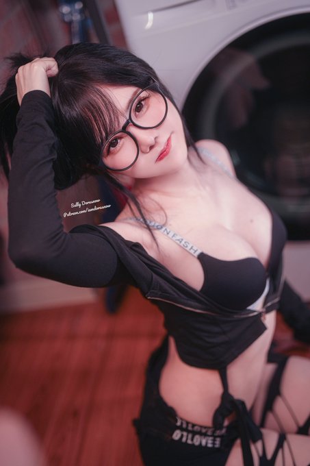 コスプレイヤーSally多啦雪のTwitter画像5