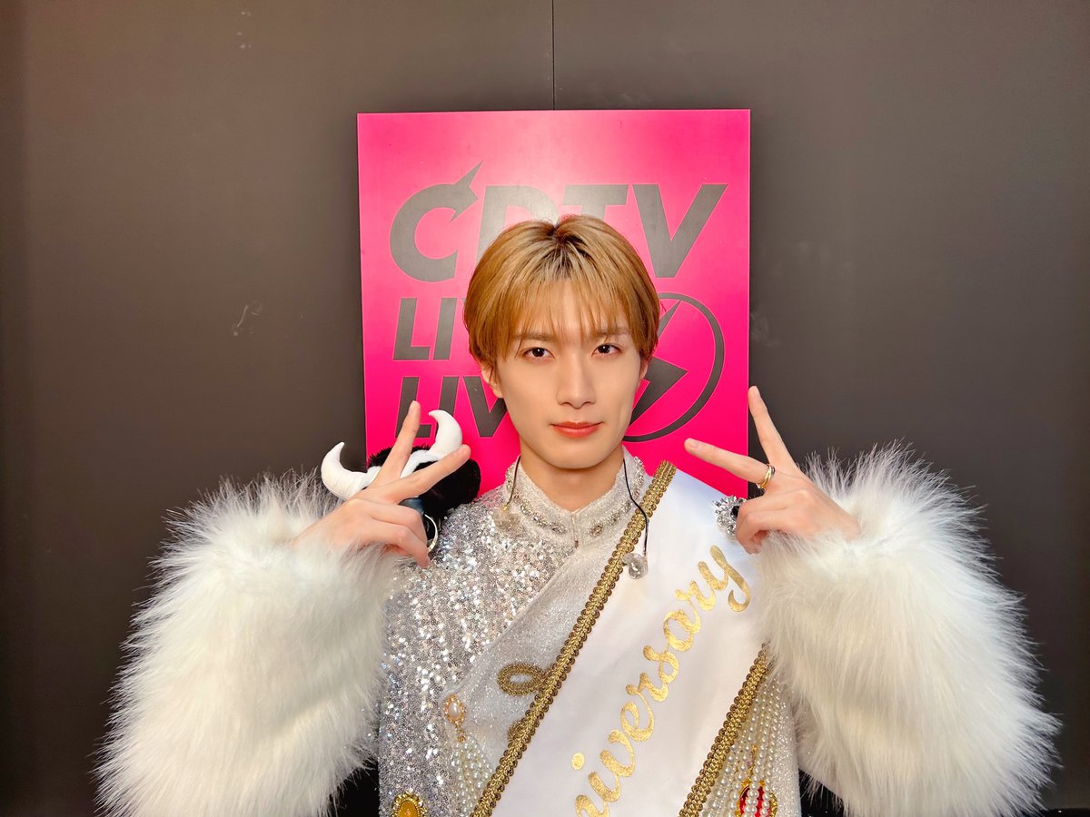 M!LK OFFICIAL tweet media