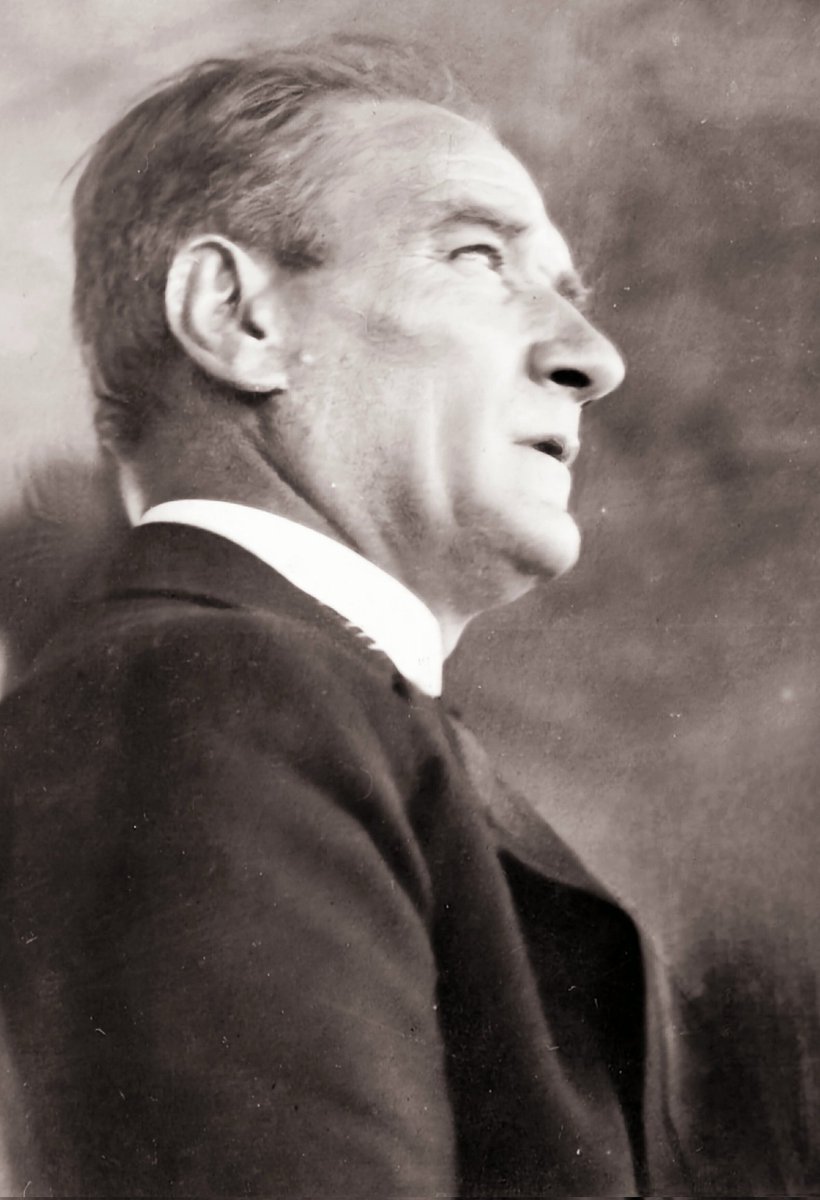 Atatürk Fotoğraf-Video Arşivi 01 (@senses_vedat) on Twitter photo 