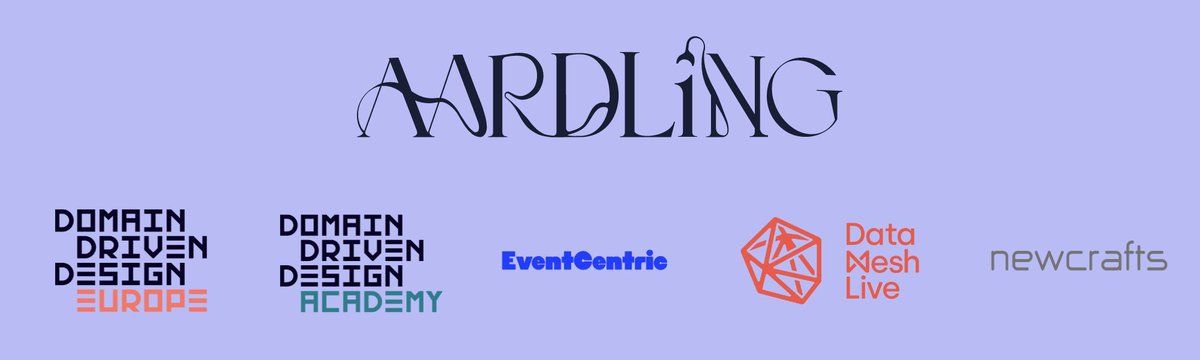 DDD Europe tweet media