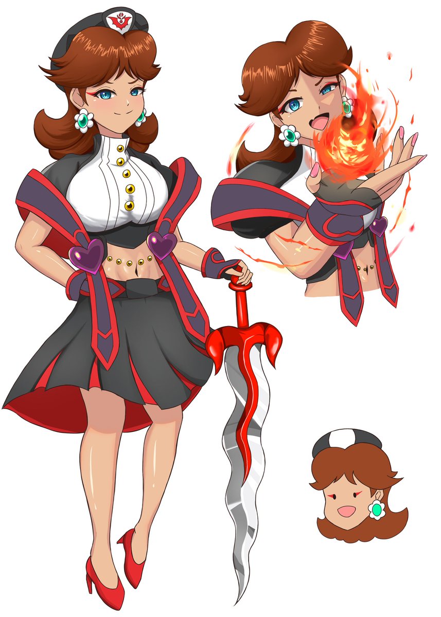 NZM (エヌゼム) tweet media