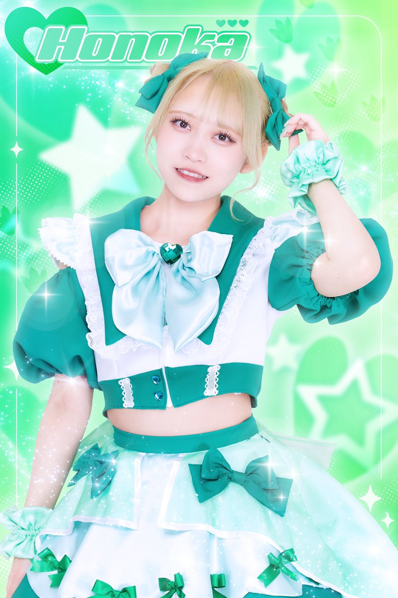 汐音ほのか‼️(強い) tweet media