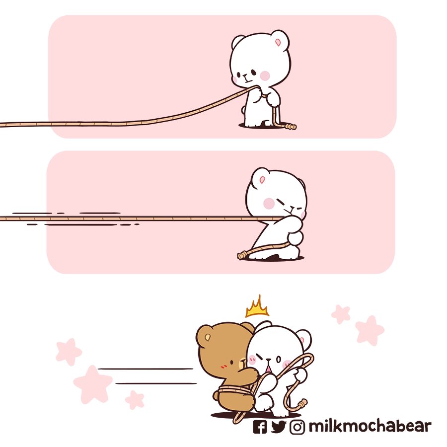 milkmochabear tweet picture