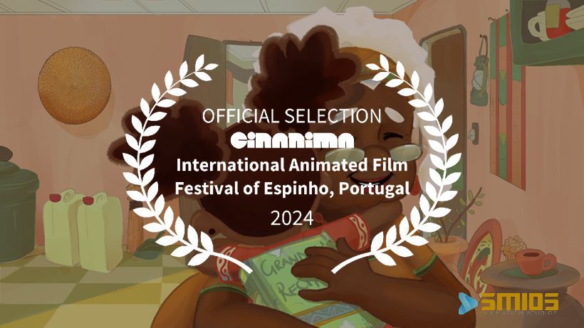 Smids Animation Studios tweet media