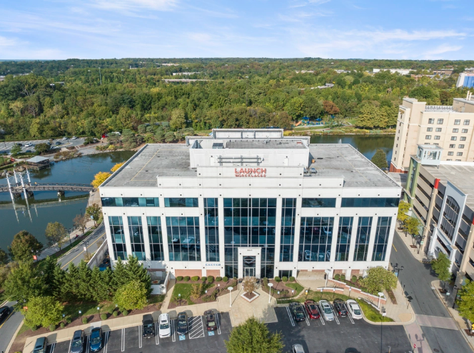 Launch Workplaces offers flexible workspace solutions with all-inclusive memberships starting at only $200/month! Whether you need a mailing address or office space for your company, Launch is here to support your business. See our current Launch locations link in our profile.