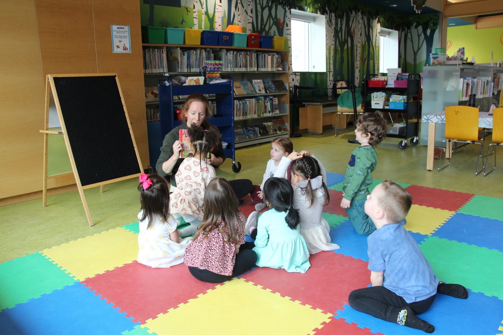 Early literacy lays the foundation for lifelong learning and success. Reading with your children, exploring books together, and engaging in literacy-based activities are powerful ways to nurture their imagination, language skills, and love for learning.

#FamilyLiteracyDay