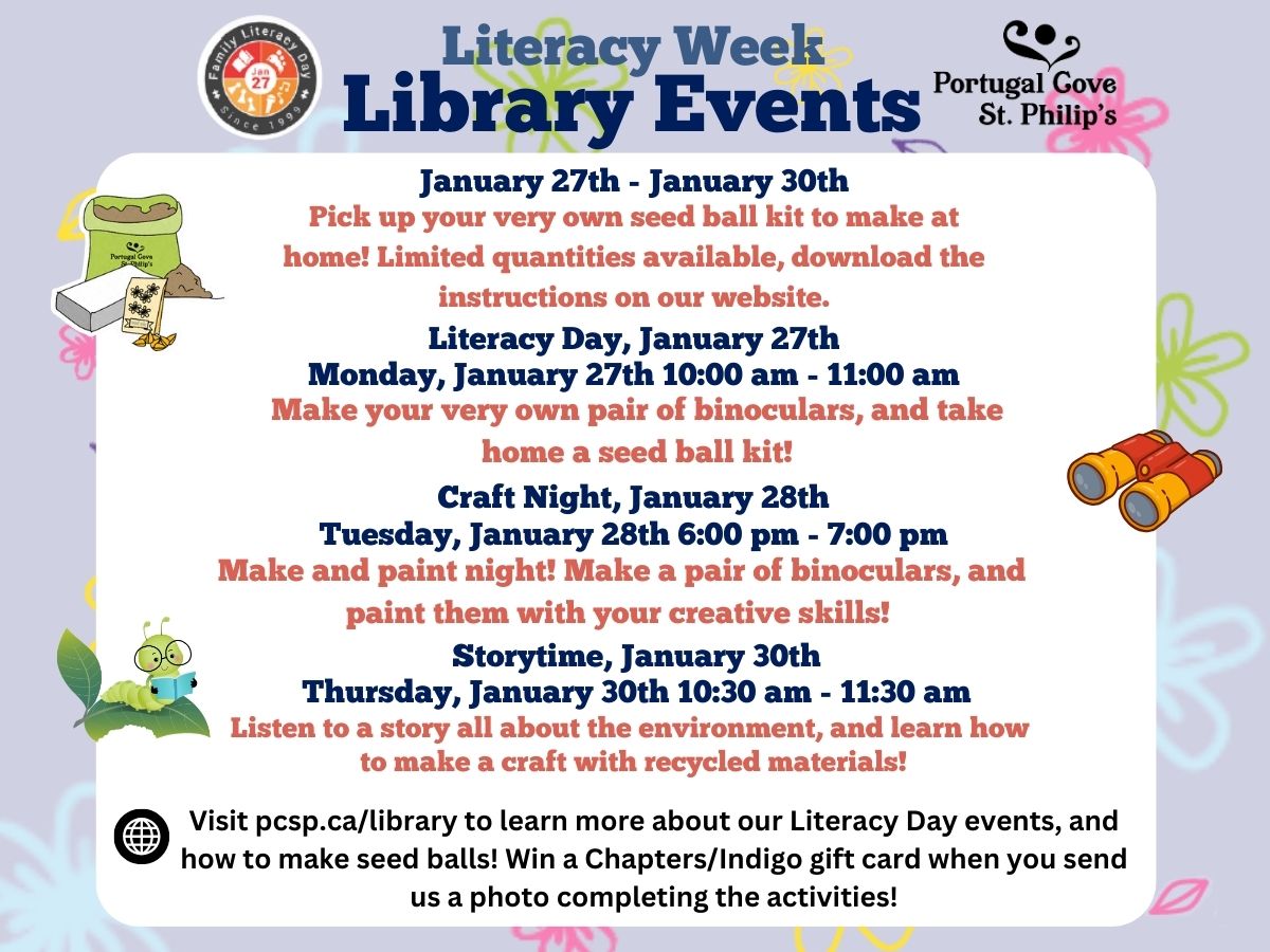 Town of PCSP tweet media