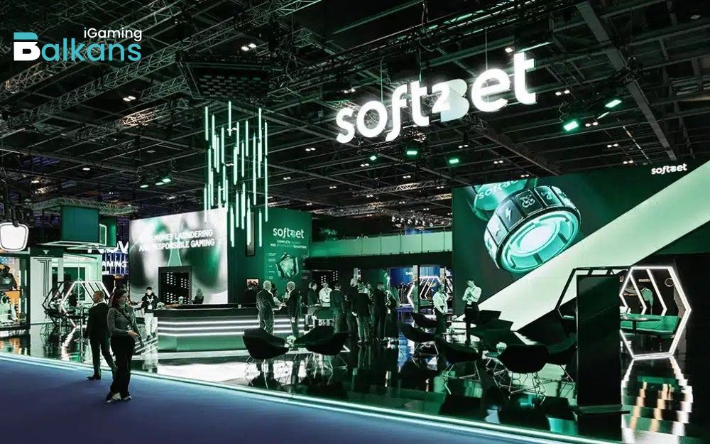 iGamingBalkans's tweet photo. 🌍 Soft2Bet ulazi na afričko tržište kroz partnerstvo sa Channels Media Group u Nigeriji! 🇳🇬

Više o ovoj novosti pogledajte klikom na link: https://t.co/SBj6vq355d 

#Soft2Bet #iGaming #AfricaExpansion #Waddibet #GamingInnovation https://t.co/XDytwZ0CLL