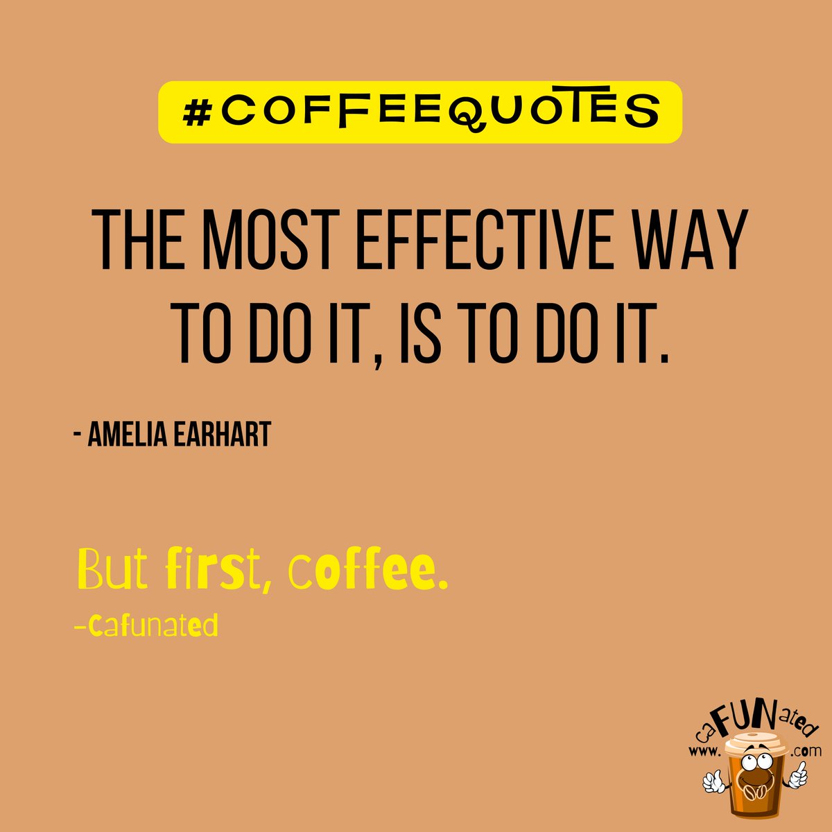 caFUNated tweet picture