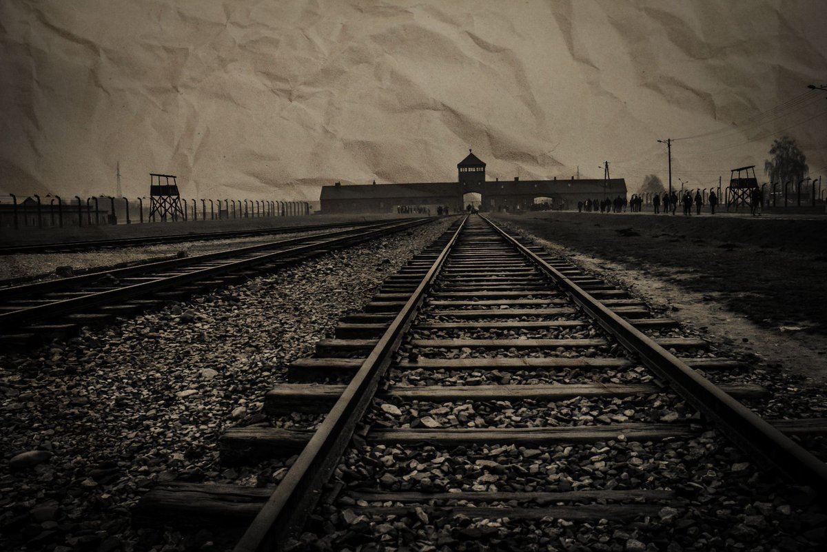 Today is Holocaust Memorial Day. This year marks 80 years since the liberation of Auschwitz-Birkenau, the largest Nazi death camp, where over a million innocent lives were taken. As we remember the victims and honour the survivors, we work to build a better future.
