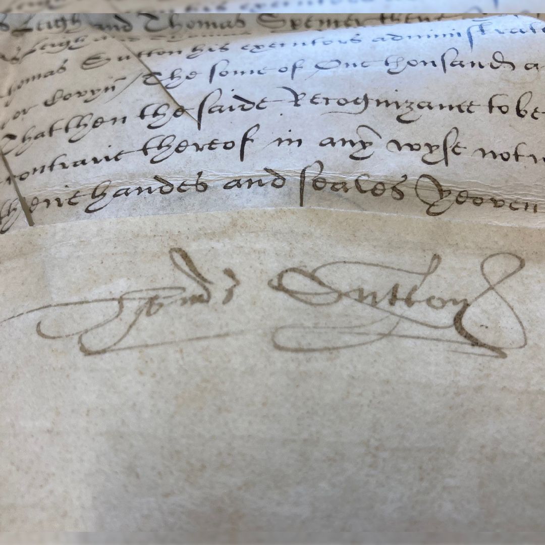 The Charterhouse (@charterhouseec1) on Twitter photo We had a fantastic visit to <a href="/TheLdnArchives/">The London Archives</a> so see some of the fascinating records from the Sutton’s Hospital Charterhouse archive. Thank you to Rachel and the wonderful team who made this possible. We are looking forward to sharing stories from our archive in the future! We had a fantastic visit to <a href="/TheLdnArchives/">The London Archives</a> so see some of the fascinating records from the Sutton’s Hospital Charterhouse archive. Thank you to Rachel and the wonderful team who made this possible. We are looking forward to sharing stories from our archive in the future!