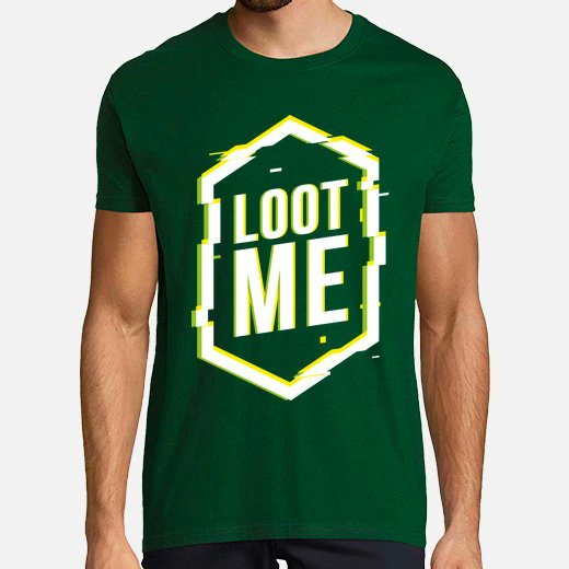 PixHunt's tweet photo. Loot me.

👕 https://t.co/9mjFiDfVzV
#camisetas #tshirts #looting #gamers #gaming #SanValentin #lootear https://t.co/66KLeVy46U