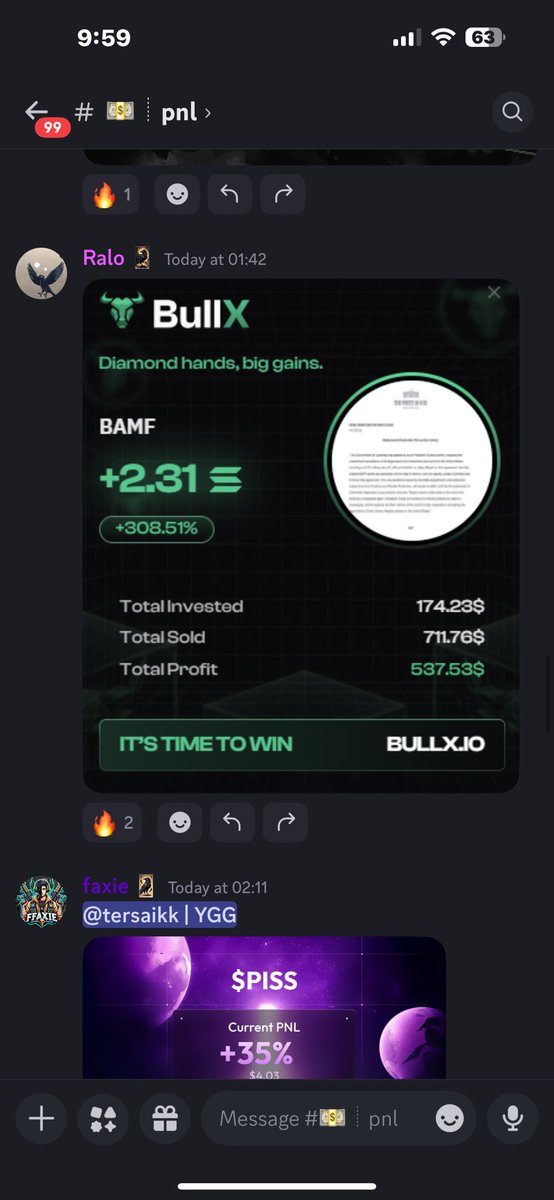 Good Morning ☕️
—-> discord.gg/crowden