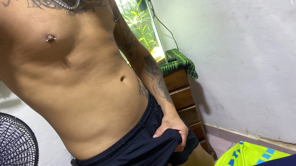 Lunes con parason 🍆