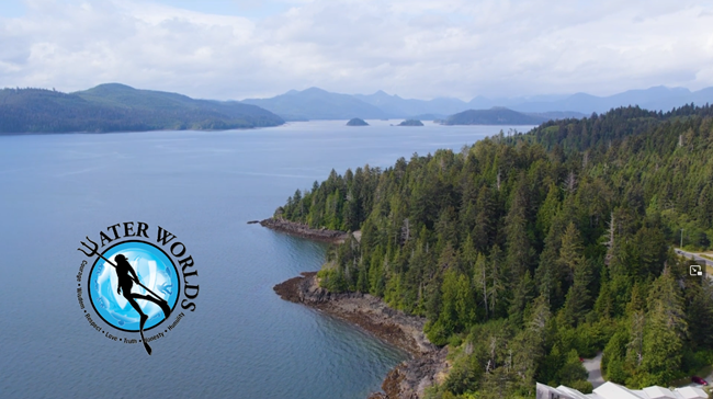 First-ever Indigenous water docuseries, Water Worlds, set to premiere on APTN in January 2025

Read more via Anishinabek News: anishinabeknews.ca/2025/01/25/fir…