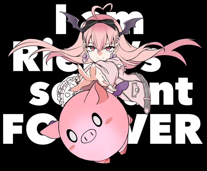 透過できてなかったので背景アリとGBをこっそり追加。 きっとりえるさんならお気づきになるでしょう。。。