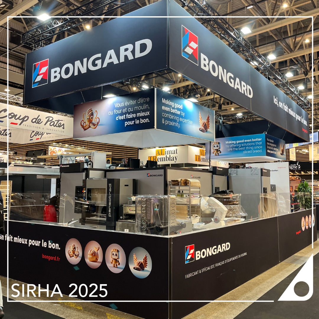 AliGroupFS's tweet photo. Merci beaucoup to all! @sirhafood is always a great opportunity to meet, discover new products and nurture new ideas. Lyon, we’ll see you again soon! 👋 
🗺️ Keep an eye out for updates on our upcoming global events.

#aligroupFSshows #Welbilt #SIRHA2025 #foodserviceequipment https://t.co/irhmN37RdG