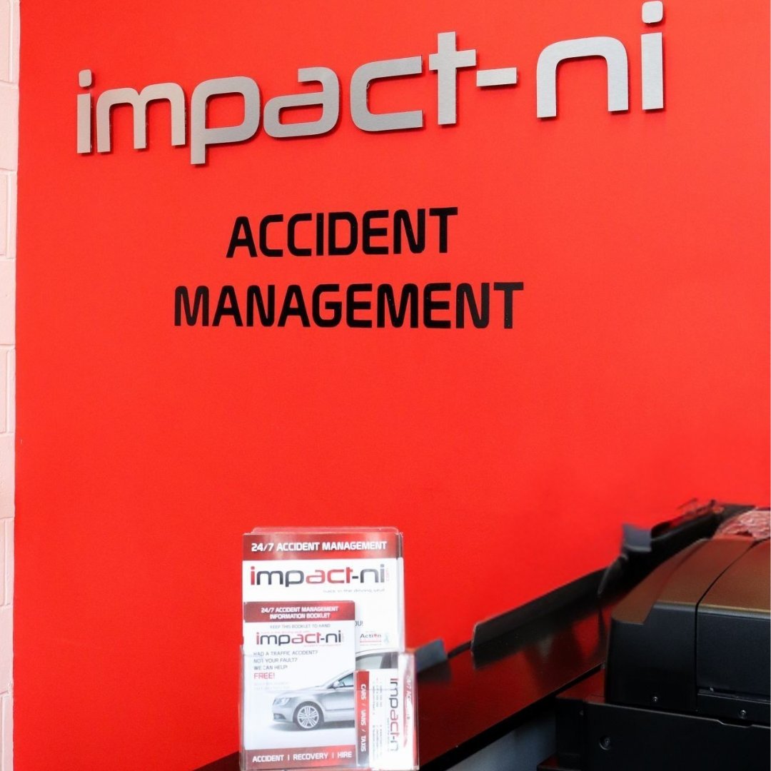 🚨 Accident? We’ve got you covered.

At Impact-NI, we make accident management stress-free. From recovery to replacement vehicles, we handle it all so you don’t have to.