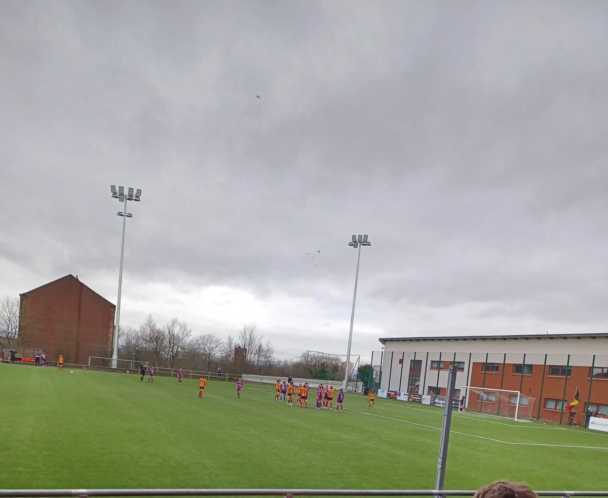 _B_Rodgers's tweet image. Good to get out yesterday to watch the @SWPL game Partick Thistle v Dundee Utd.

Having not been coaching this season, still trying to get my football fix.

Comfortable game for Thistle throughout.