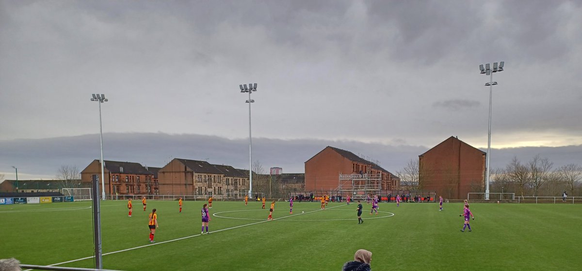 _B_Rodgers's tweet image. Good to get out yesterday to watch the @SWPL game Partick Thistle v Dundee Utd.

Having not been coaching this season, still trying to get my football fix.

Comfortable game for Thistle throughout.
