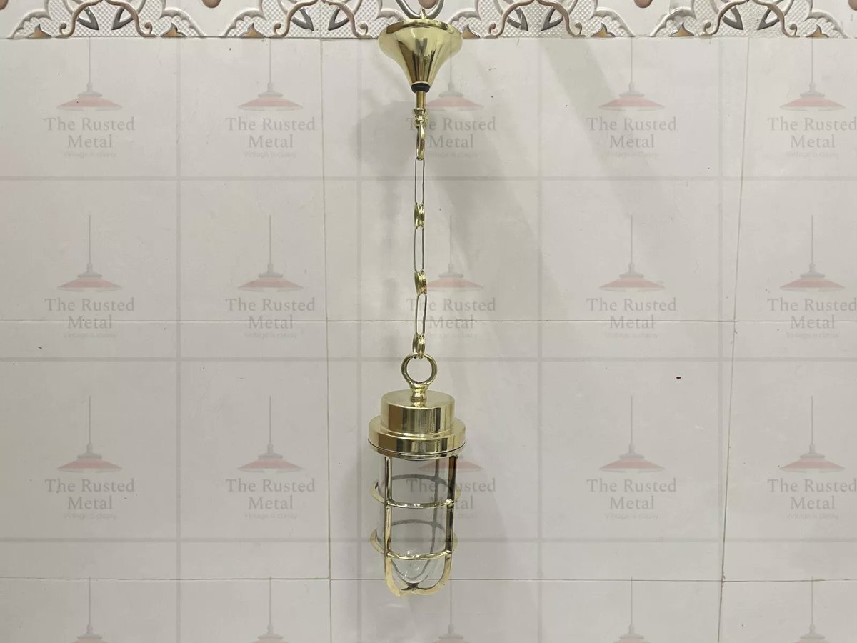 Therustedmetal's tweet image. Transform your home with this Vintage Brass Bulkhead Hanging Light.  ebay.com/itm/3758710796… #VintageLighting #NauticalDesign #PendantLightStyle  #ShopAustraliaDay #love #instagood #fashion #photooftheday #photography #art #beautiful #nature #losangles #california #ceasefirenow