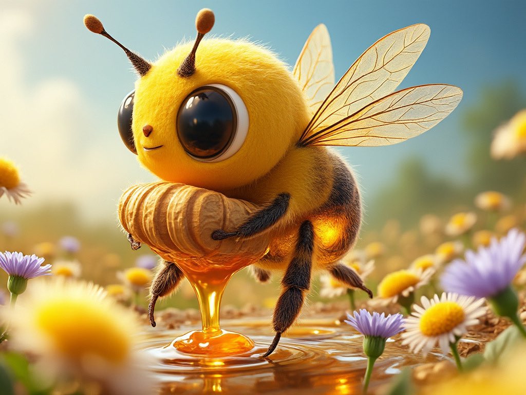 <a href="/saylor/">Michael Saylor</a> <a href="/ImNotFucknLeavn/">𝕎🐺𝕃𝔽 ◼️⛓️</a> Good morning, #MoneyBee enthusiasts! Start your week with the buzz of opportunity. <a href="/BasedMoneyBee/">MoneyBee</a> is dropping those sweet #ETH rewards every 6 hours, so keep your wallets ready! Dive into the hive for some exclusive #NFT perks. Let's make this Monday a honey-filled success! 🐝💰