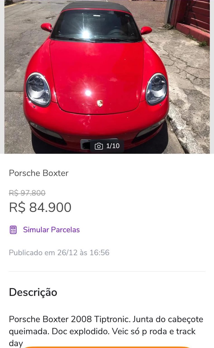Lendas do Asfalto tweet media