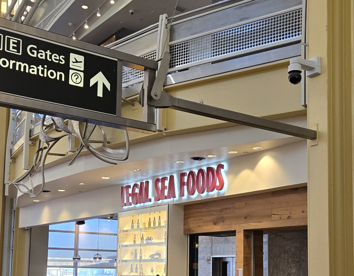 This sounds like something illegal seafood would say.