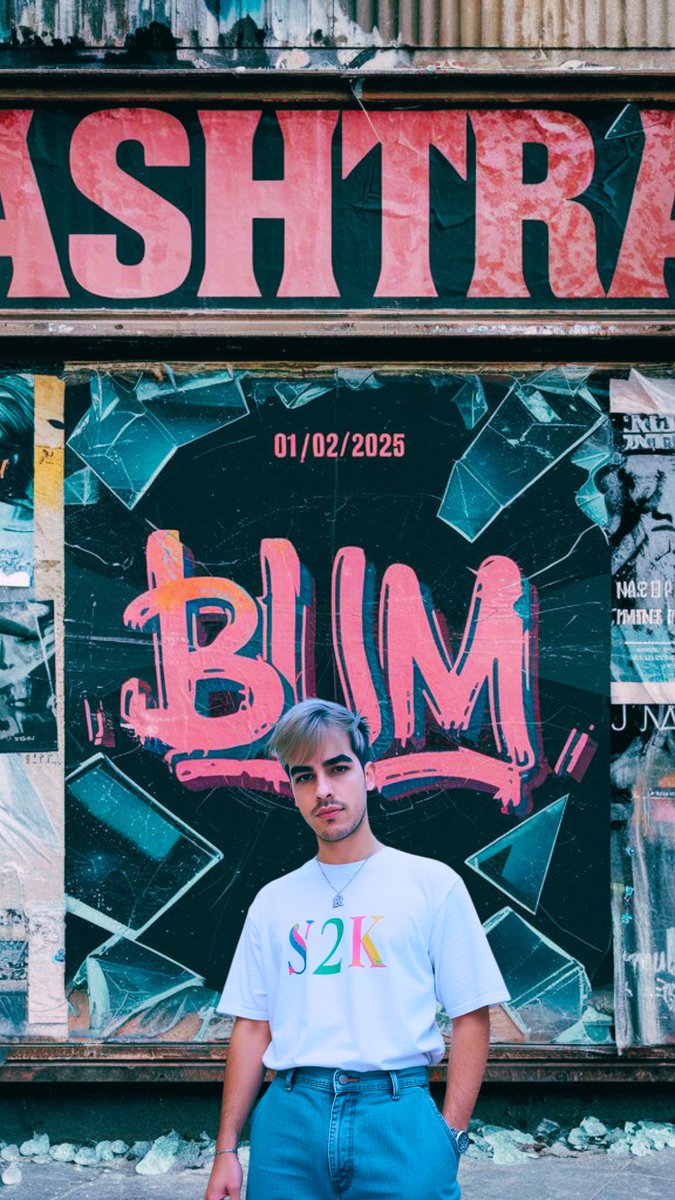 OnlyMrJoe's tweet photo. D5
Para el lanzamiento de BUM Podéis hacer el PRE-SAVE 👇🏼👇🏼
https://t.co/1POcBUJYG3 https://t.co/bXokBak98U