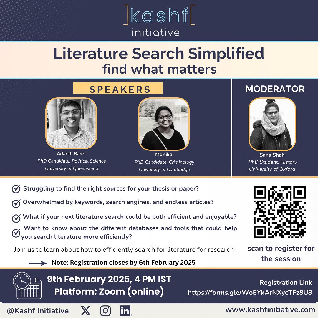 Kashf Initiative tweet media