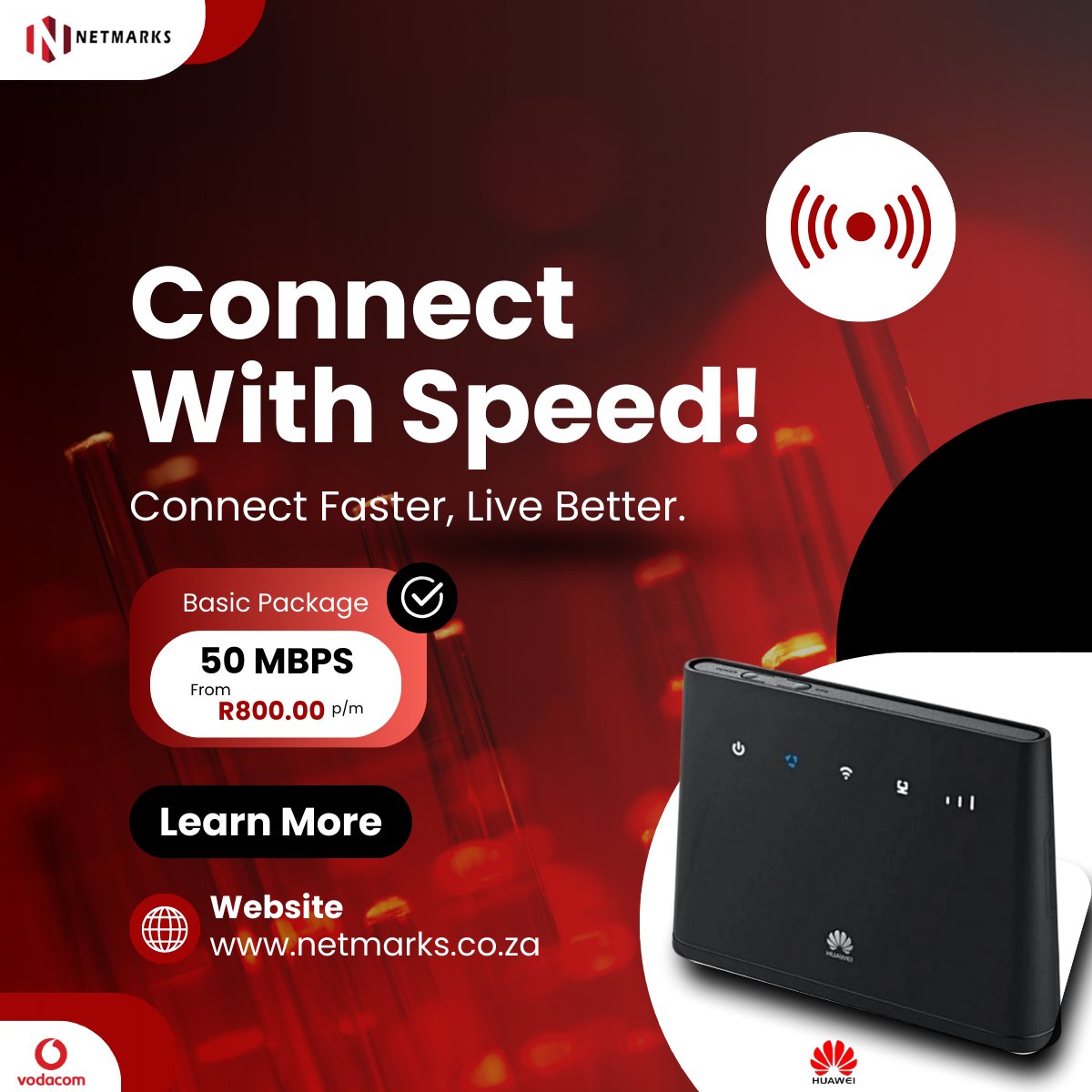 Netmarks ICT (@netmarks_ict) / Posts / X