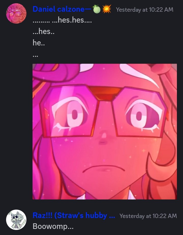 Pumble Rack Out Of Context tweet media