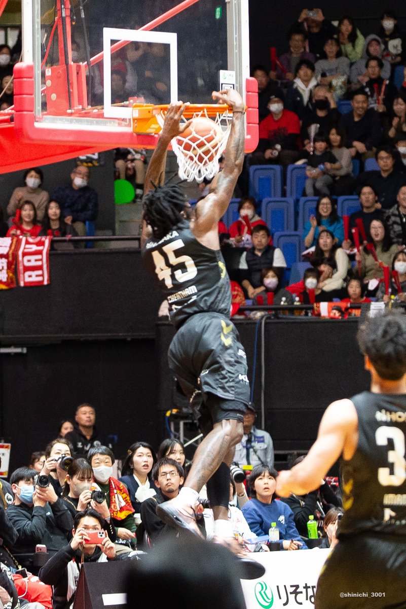shinichi_3001's tweet photo. Power.
#ZylanCheatham
#ザイラン・チータム
#名古屋ダイヤモンドドルフィンズ https://t.co/mBeNaY4666