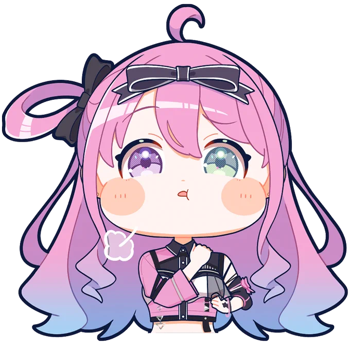 透過 