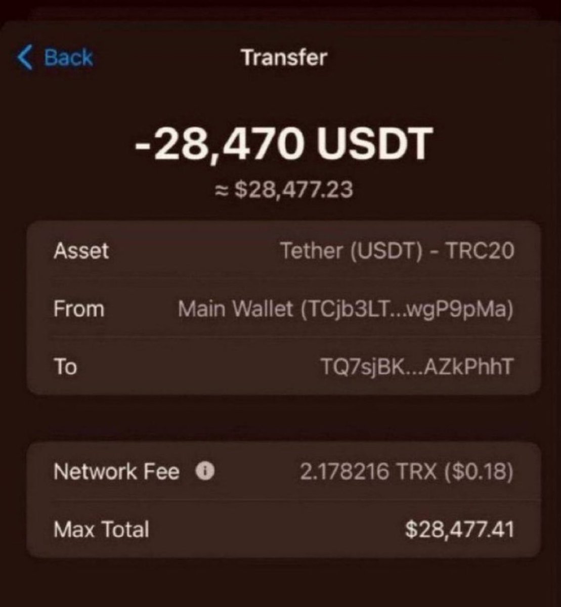 Porn_museum's tweet photo. YOUBITC scammed you? Act now! Message me to discuss how we can recover your funds from this fraudulent platform.
#Youbitc #Crypto #CryptoScam #InvestmentScam #scam #linchange #bitcomo #bitcotel $btc #bytecross https://t.co/VlrFIkNVdP