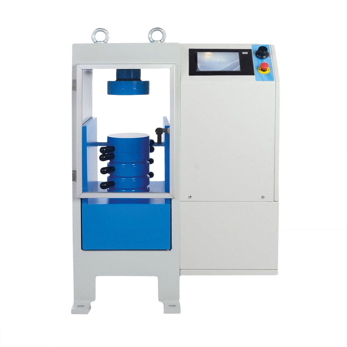 MyersAssociate's tweet photo. 2025 DEALS HAVE BEGUN!

Get a FREE DIGITAL Compressometer/Extensometer with a purchase of UTEST Automatic Compression Machine.

Equipment is IN STOCK, WHILE SUPPLIES LAST! https://t.co/I6NzcQETR8