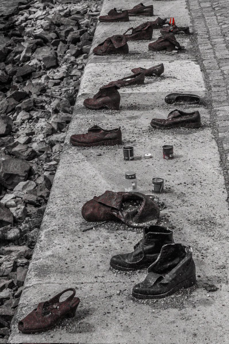 dmw_photography's tweet photo. Today is International Holocaust Remembrance Day, and also marks the 80th anniversary of the liberation of Auschwitz-Birkenau.

Please take a moment to reflect and remember the millions who suffered such unjust persecution at the hands of the Nazis.

#HMD2025 #HMD https://t.co/sTzxmnZnwb