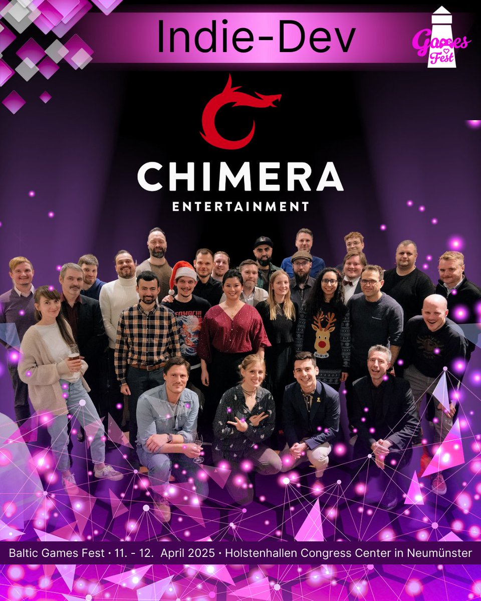 BalticGFest's tweet photo. Play the strategy game @songsofsilence_ at the #balticgamesfest and meet the Team-Members of the Studio Chimera Entertainment! 😊

#indiegame #indiedev #GamingLife #games https://t.co/fLHL7RttGK